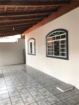 Venda Casa Limeira Conjunto Residencial Victor D'andrea 1