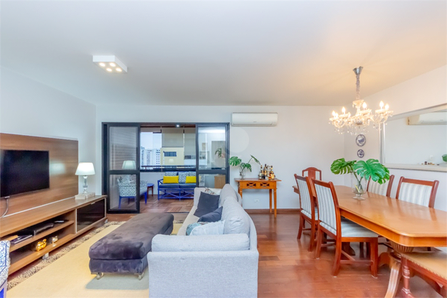 Venda Apartamento São Paulo Vila Pompéia 1