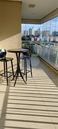 Venda Apartamento São Paulo Jardim Pereira Leite 1