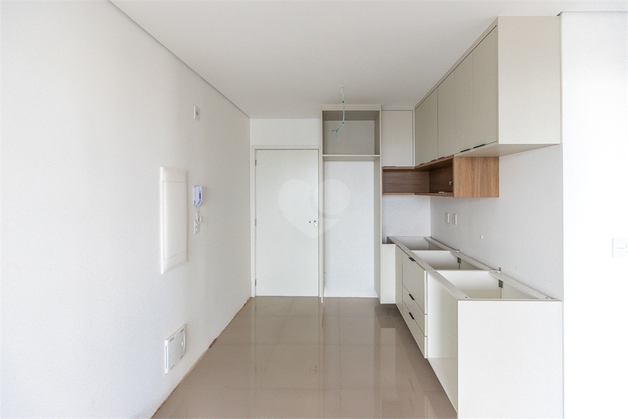 Venda Apartamento São Paulo Ipiranga 1