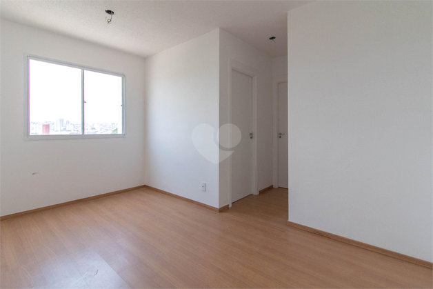 Venda Apartamento São Paulo Vila Guilherme 1