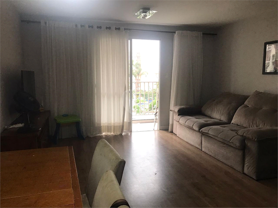 Venda Apartamento São Paulo Jardim Celeste 1