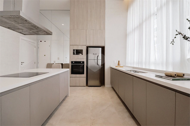 Venda Apartamento São Paulo Vila Nair 1