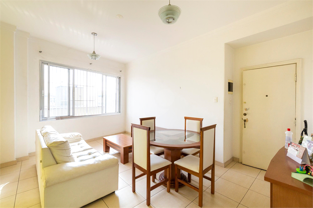 Venda Apartamento São Paulo Centro 1