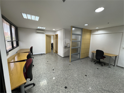 Edifício Silver Tower