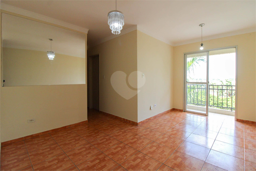 Venda Apartamento São Paulo Vila Guilherme 1