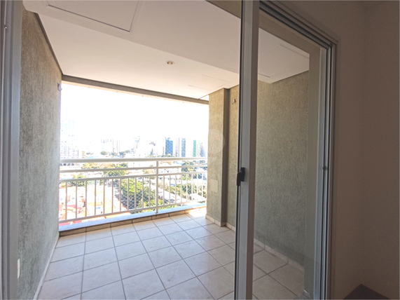 Venda Apartamento São Paulo Vila Mariana 1