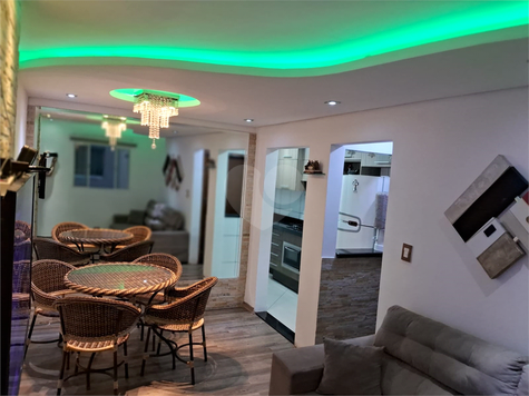 Condomínio Edifício Valéria e Adriana 