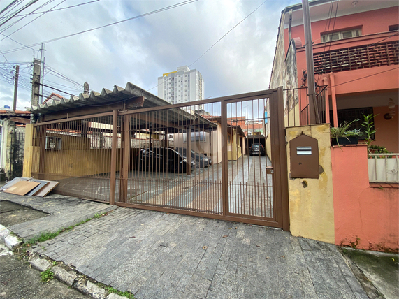 Venda Terreno São Paulo Vila Nivi 1