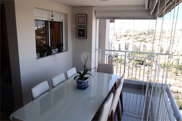 Venda Apartamento São Paulo Vila Anastácio 1