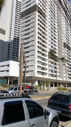 Venda Apartamento São Paulo Vila Anastácio 1