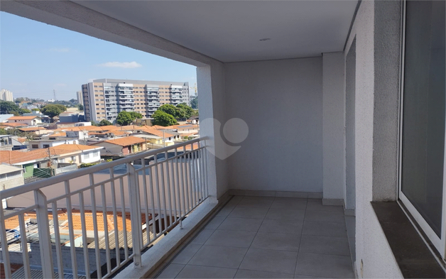 Venda Apartamento São Paulo Vila Sônia 1