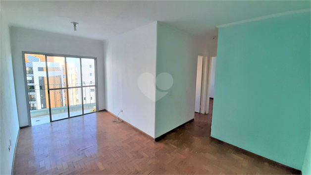 Venda Apartamento São Paulo Santa Teresinha 1