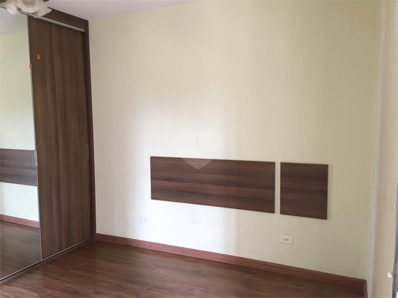 Venda Apartamento São Paulo Canindé 1