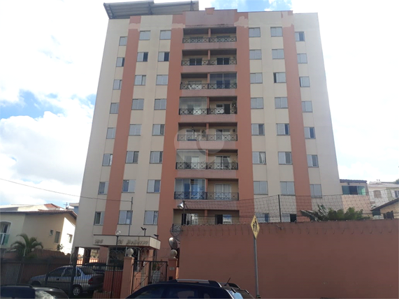 Venda Apartamento São Paulo Imirim 1