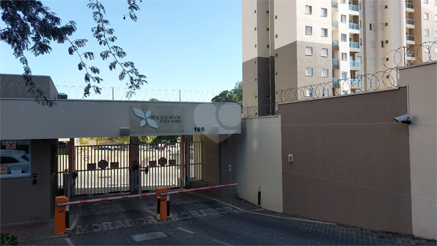 Aluguel Apartamento Indaiatuba Jardim Santiago 1