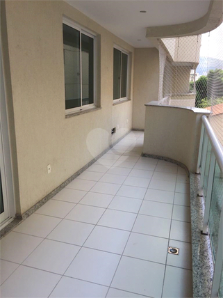 Venda Apartamento Niterói Charitas 1