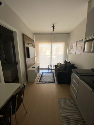 Aluguel Apartamento São Paulo Sumaré 1