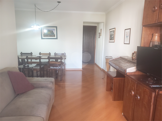 Venda Apartamento São Paulo Vila Sofia 1