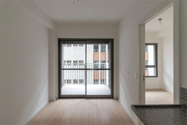 Venda Apartamento São Paulo Vila Nova Conceição 1