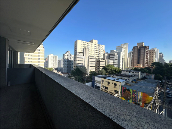 Aluguel Salas São Paulo Jardim Paulista 1