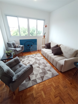 Venda Apartamento São Paulo Pinheiros 1