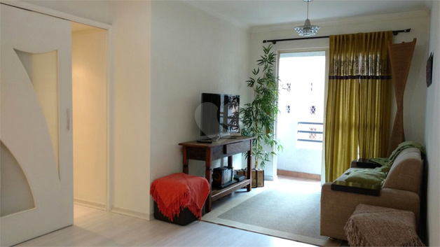 Venda Apartamento São Paulo Vila Sofia 1