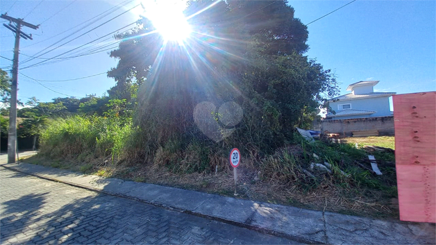 Venda Terreno Armação Dos Búzios Caravelas 1