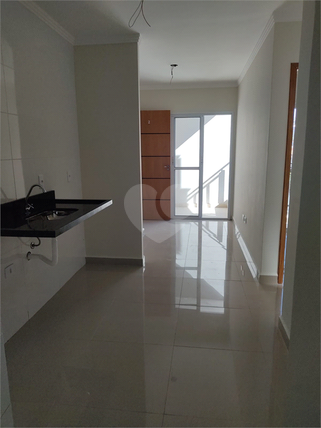 Venda Apartamento São Paulo Parada Inglesa 1