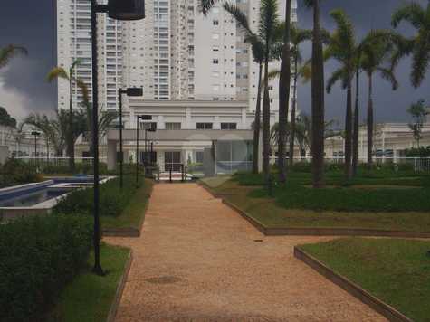 NOVAMERICA OFFICER PARK