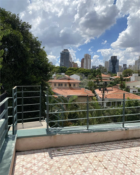 RUA SANTA CRISTINA,329