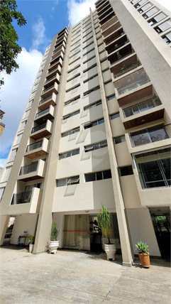 Venda Apartamento São Paulo Vila Alexandria 1