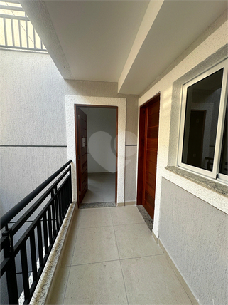 Venda Apartamento São Paulo Vila Constança 1