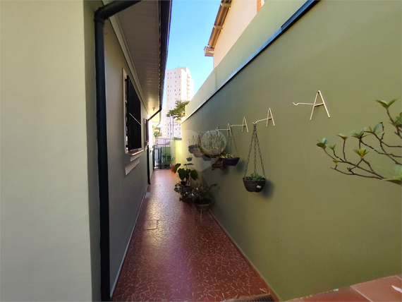 Venda Casa térrea São Paulo Santa Teresinha 1