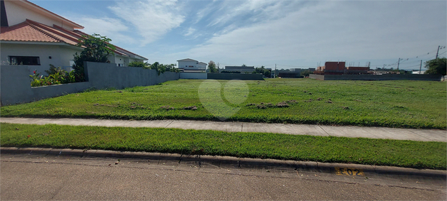 Venda Loteamento Sorocaba Parque Ecoresidencial Fazenda Jequitibá 1