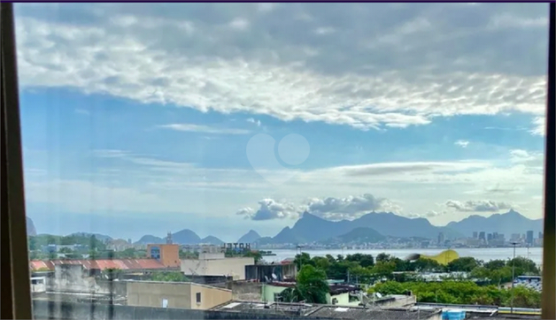 Venda Apartamento Niterói Centro 1