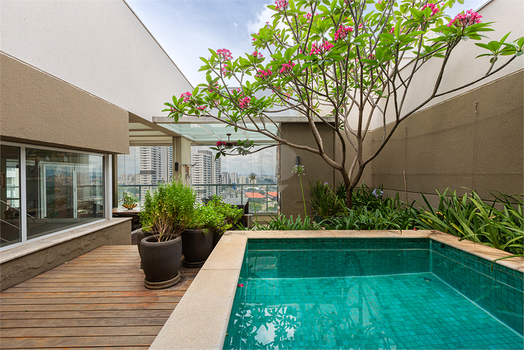 Caminhos Da Lapa - Residencial Vanguarda