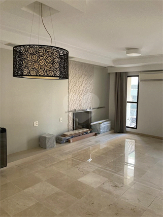 Aluguel Apartamento São Paulo Vila Nova Conceição 1