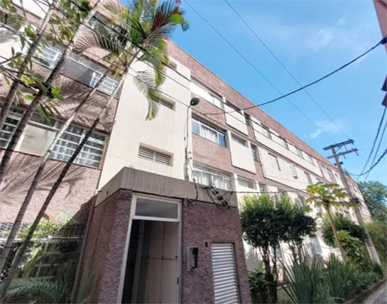 Venda Apartamento São Paulo Parque Residencial Da Lapa 1