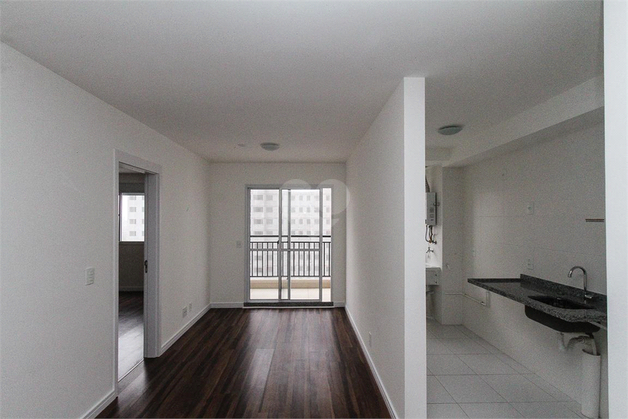 Venda Apartamento São Paulo Brás 1