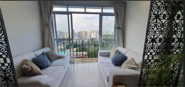 Venda Apartamento São Paulo Santo Amaro 1