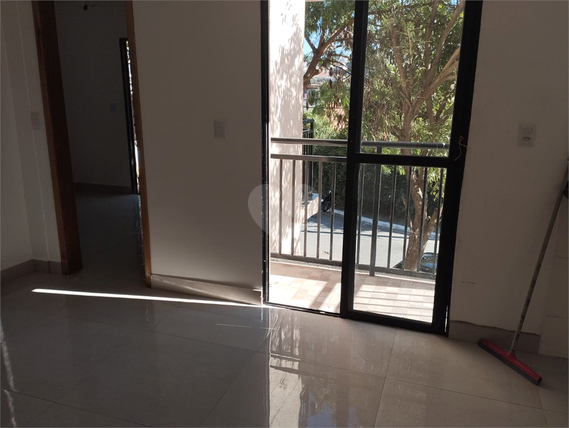 Venda Apartamento São Paulo Vila Gustavo 1