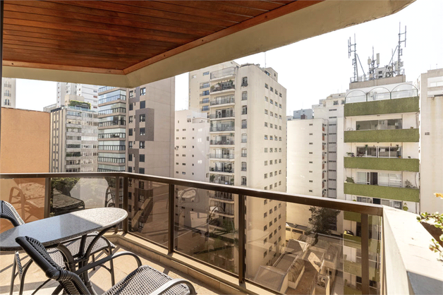 Aluguel Apartamento São Paulo Jardim Paulista 1