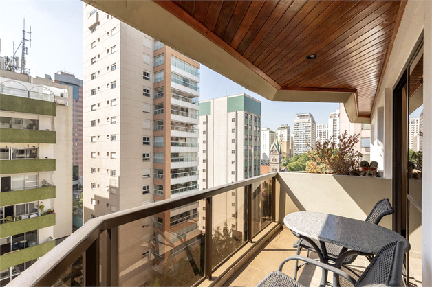 Aluguel Apartamento São Paulo Jardim Paulista 1