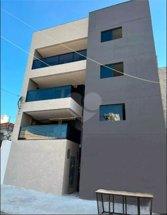 Aluguel Apartamento São Paulo Mooca 1