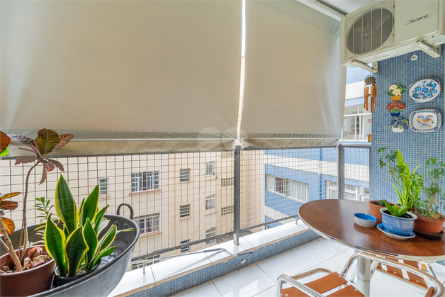 Venda Apartamento São Paulo Santa Cecília 1