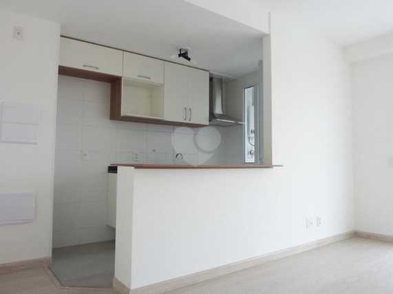 Venda Apartamento São Paulo Vila Anastácio 1