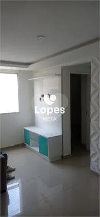 Venda Apartamento São José Dos Campos Vila Tesouro 1