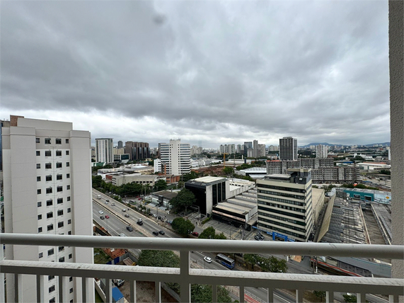 Venda Apartamento São Paulo Várzea Da Barra Funda 1