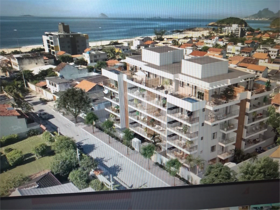 Venda Apartamento Niterói Piratininga 1